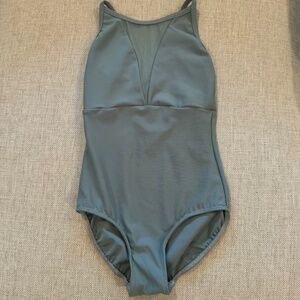 Eleve Brooke Moonstone Leotard - Child M (Custom)